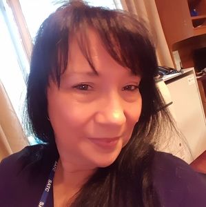 Meet your Posher, Theresa